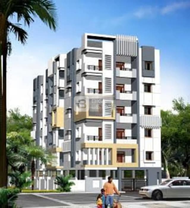 My Home Glory Apartments