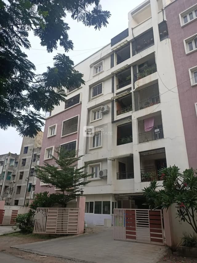 Srigdhas Kala Kriti