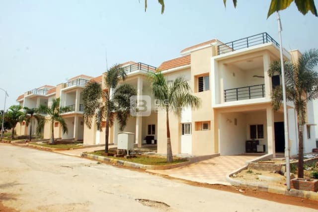 Avani Serene Hills County