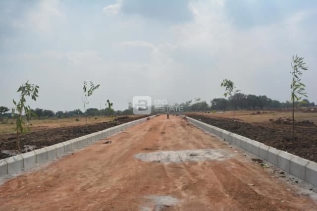 Varistha Sri Krishna Enclave