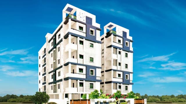 Supriya Splendour