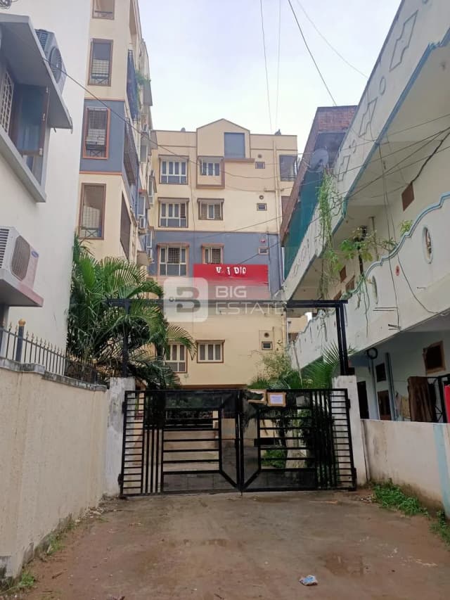 KJR Pratyush Arcade