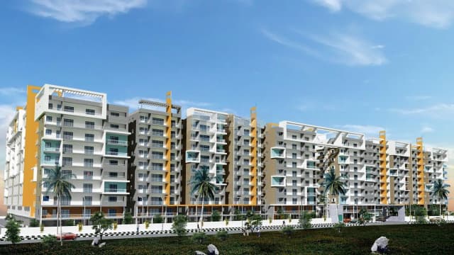 Western Plaza