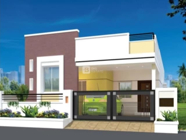 Mythri Homes