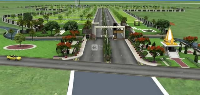 Bhashyam Oxygen County Phase 3