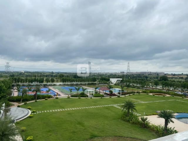 JB Serene City Phase XII Hill Side County