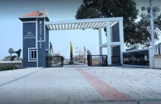 Subhagruha Sukrithi Avanthi Phase 3