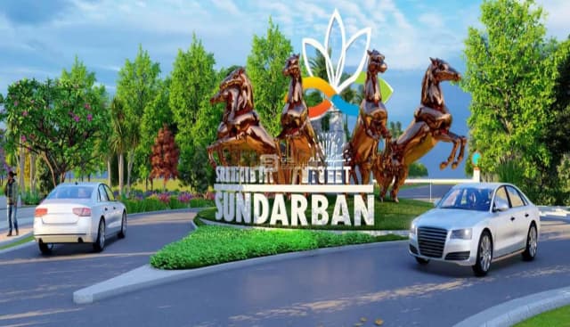 Sreenidhi Estates Sundarban