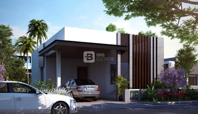 Mantoor Nandan Lakefront