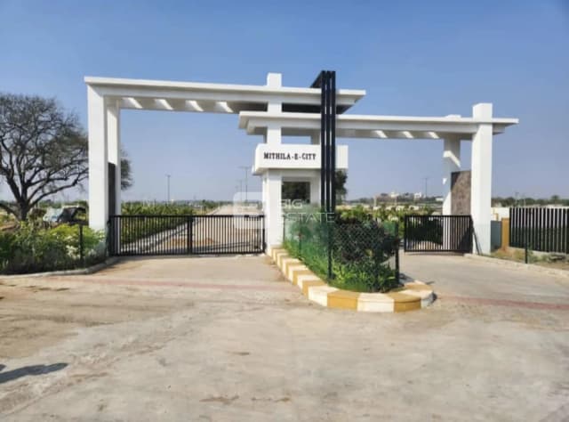 Mehar Mithila E City 2