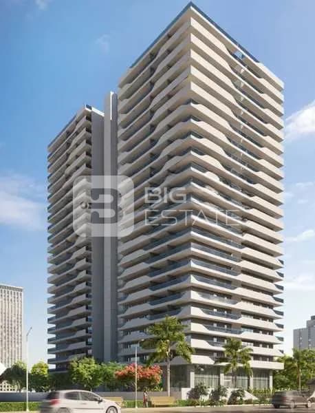 DSR The World At Jubilee Hills