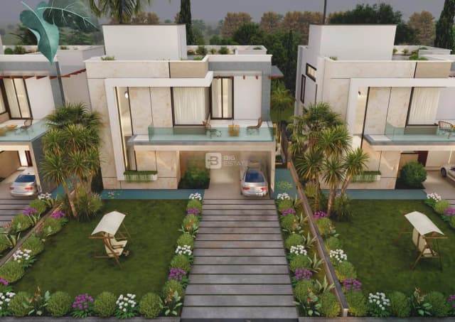 Prudhvi PBVR Soham Ville