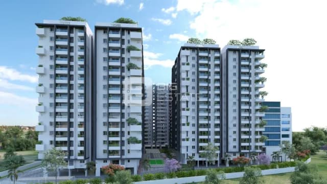 Vaishnavi Houdini