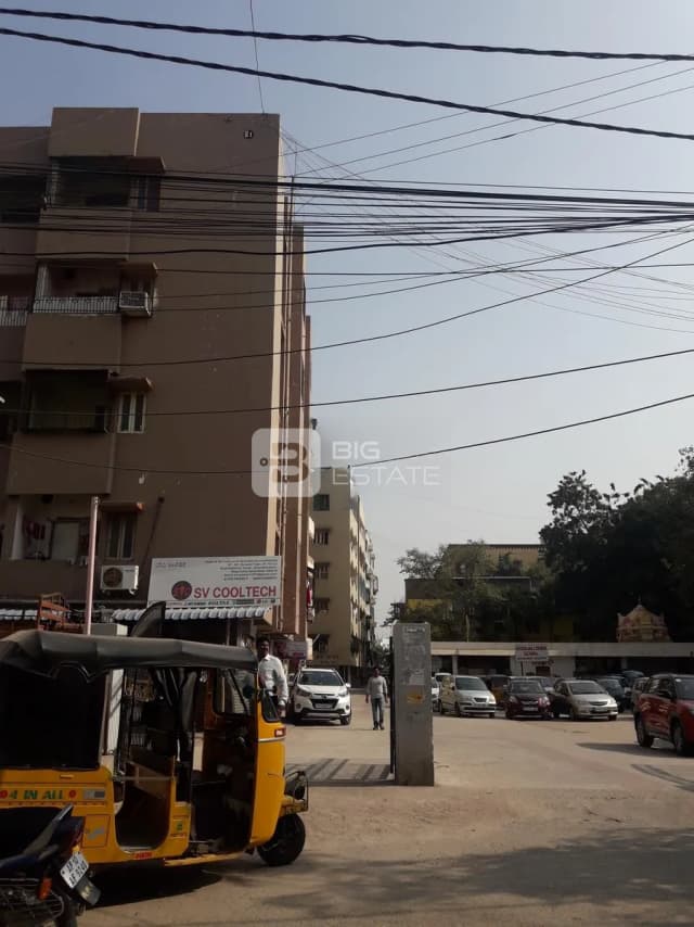Radha Krishna Towers