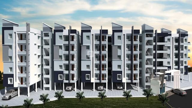 Lahari Greens