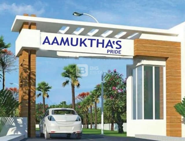 Mokshaa Aamukthas Pride