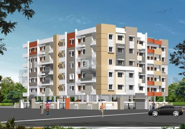 NSK Bliss Lands