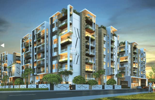 Creative RVR Udaya Creative