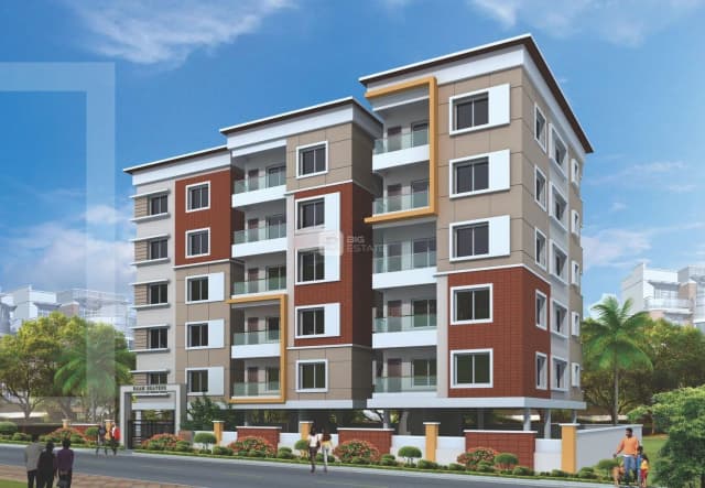 Raam Developers Heavens