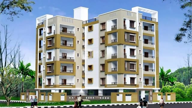 Lahari Tilak Nagar