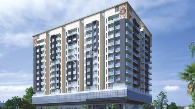 Vasavi Usharam Integra