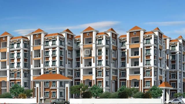 Vinoothna Pitties Majesty