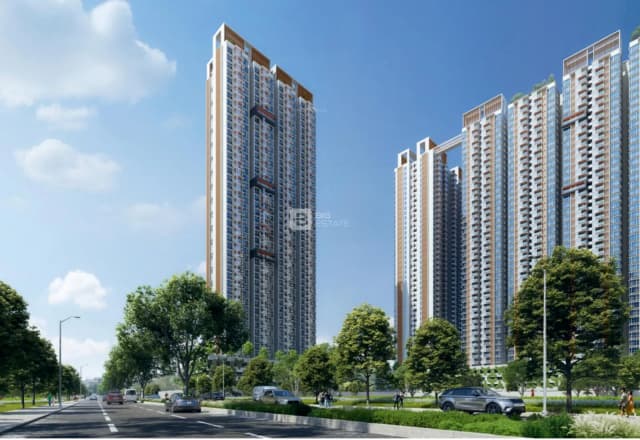 Urbanrise Jewel Of Hyderabad