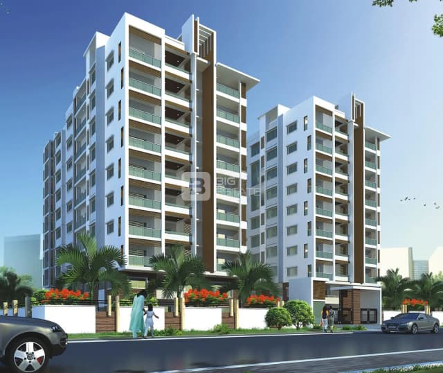 Sri Aditya Landmark