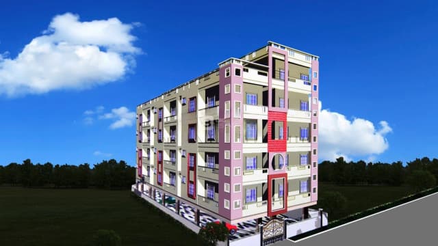 Shivapriya Lalitha Estates
