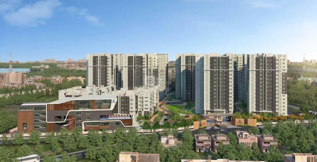 Brigade Citadel Phase 2