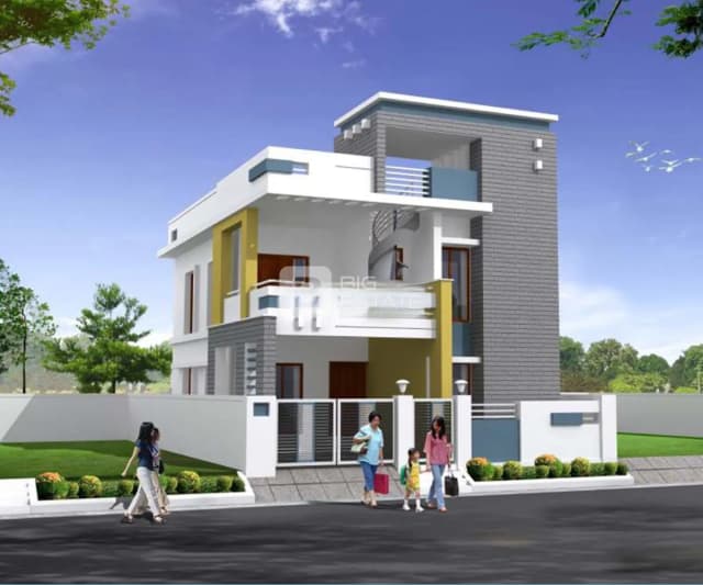 Sampada Homes