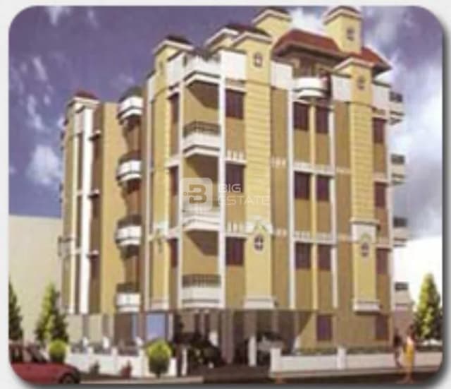 Kalyan Residency