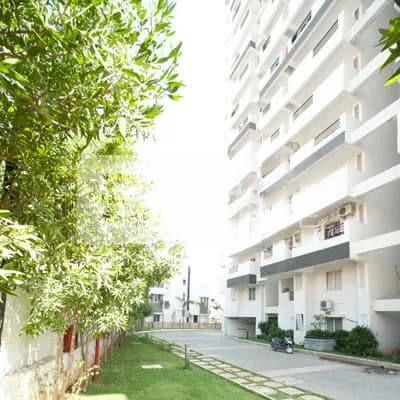 Vasudeva Bloomfield Elation Towers