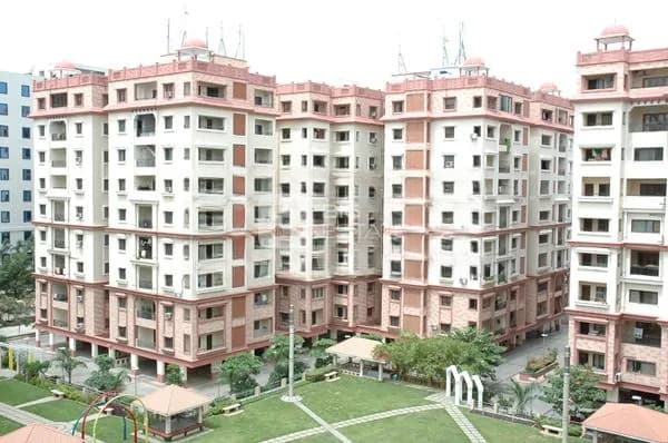 My Home Navadweepa