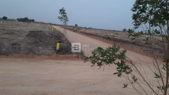 Nature Yadadri Ambience