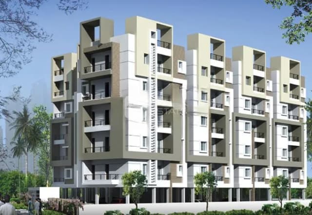 Maram Panchavati Residency