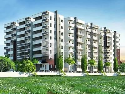 Sai Pragathi Aakruthi Township