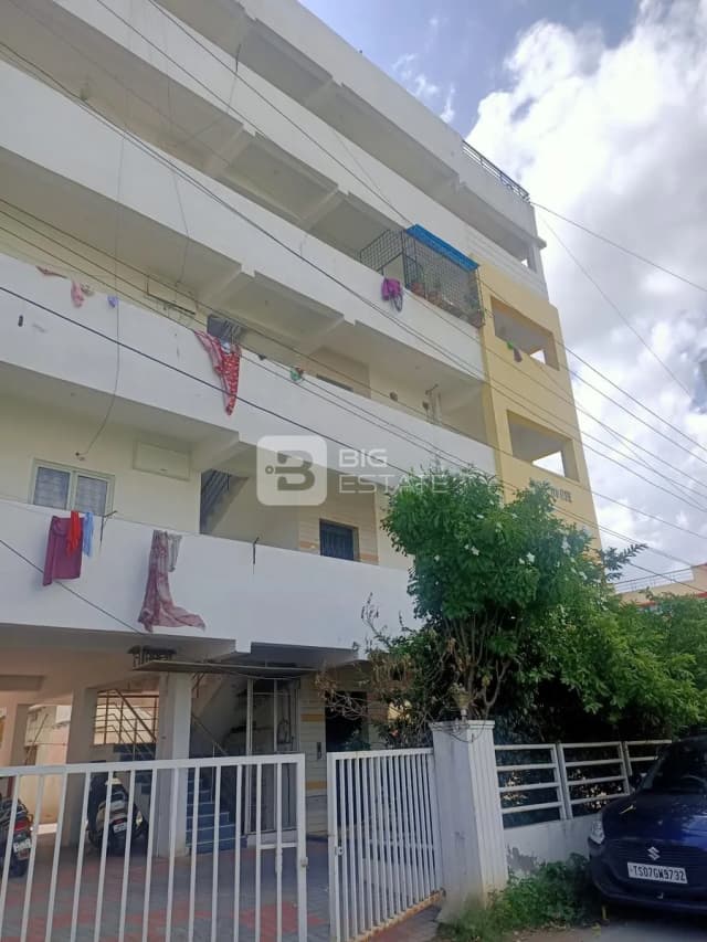 Thipparthi Fort House