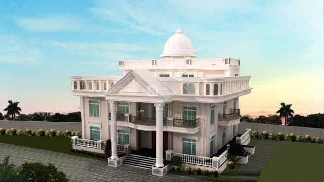 Bommaku RNS Dream Homes