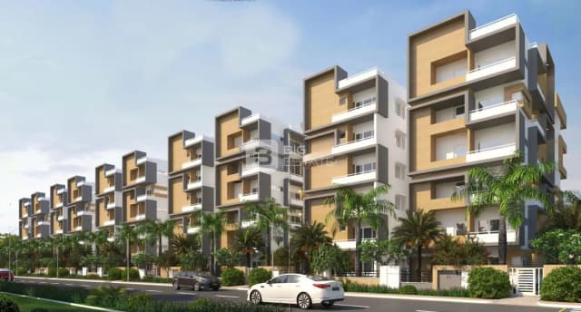 RV Advaita Block C