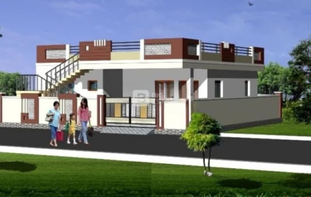 Praneeth Pranav Meadows