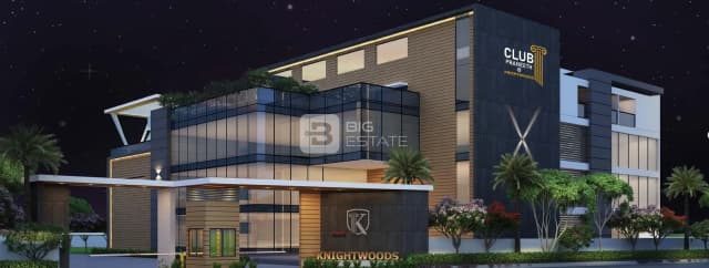 Praneeth Pranav Knightwoods