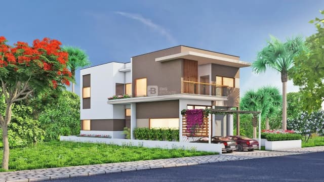 Northstar Airport Boulevard