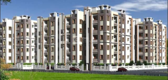 SV SVSS Nivas