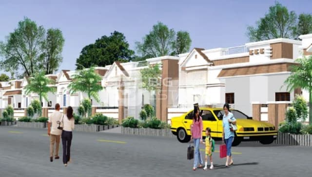 Srigdha Bhuvhana Signature