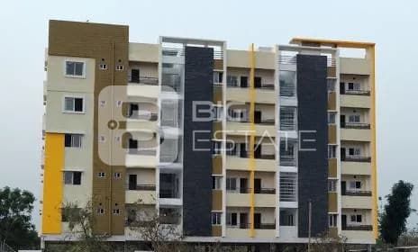 Umas Sapphire Heights