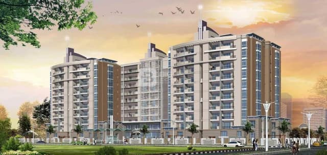 BPR Pearl Heights
