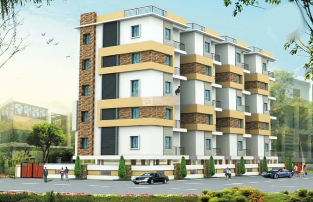 Nirmala Residency