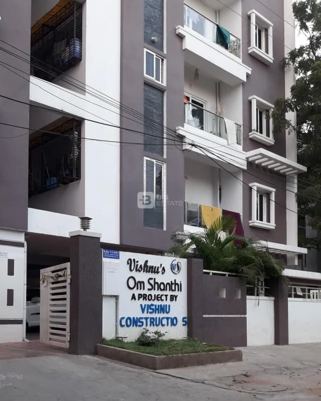 GSRK Vishnus Om Shanti