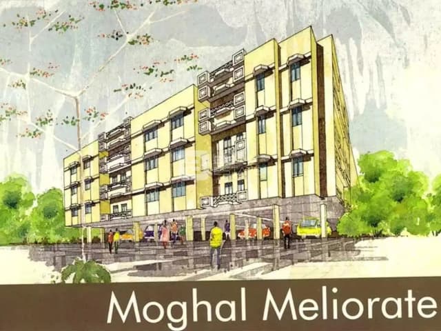 Moghal Milliorate